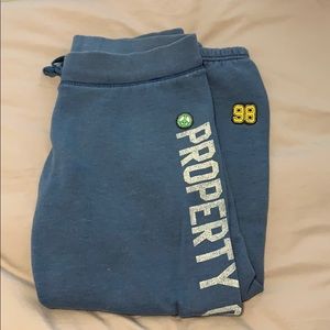 Victoria’s Secret Pink Sweatpants